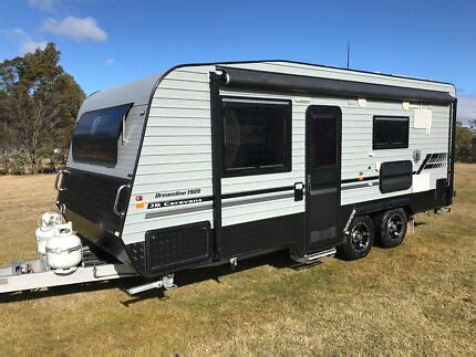 gumtree caravans for sale tasmania